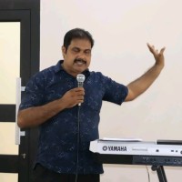 Gee Chiramukathu