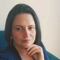 ROSANA BELCHIOR DA SILVEIRA