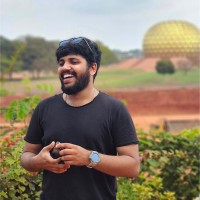 Anu Krishnan