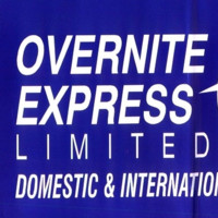 OVERNITE EXPRESS LIMITED