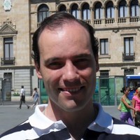 José Enrique Peñarrubia Alcolea