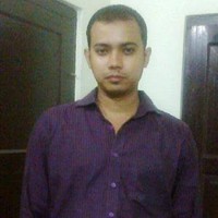 Rajdeep Khonikar