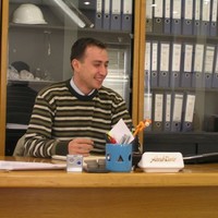 Ahmet Demi̇r