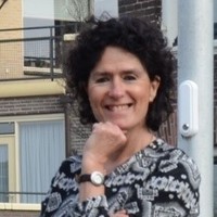 Wilma Van Dinter