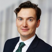 Dr. David Weyrauch