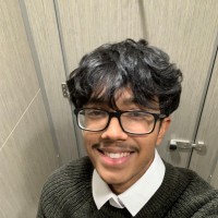 Tahmid Ahmed