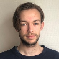 Sybrand Van Der Meer