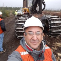 Daniel Eduardo De la Fuente Gutiérrez