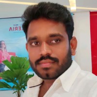 Illuri Praveen Kumar Reddy