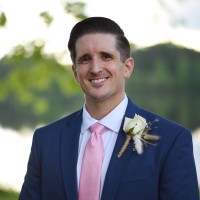 Aaron Branham