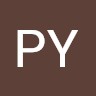 PY undefined