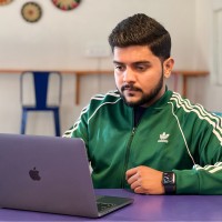 Akshat Saxena