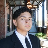 Dylan Torres