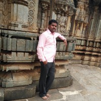 Sumanth Kumar H R