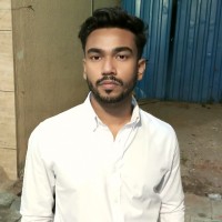Asif Shaikh
