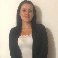 Mayra Alejandra Solano Pineda