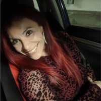 Alma Rosa Gonzalez