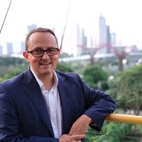 Gerardo (Ger) González