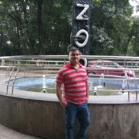 Manas Thakur