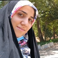 Maryam Saberi