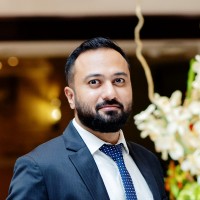Yusuf Khairulla