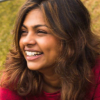 Vindya Perera