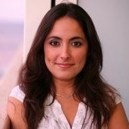 Adriana Gallardo Upham