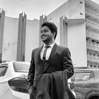Mohammed Zaidh