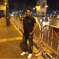 Abdulrahman Ahmed (PMP ®)