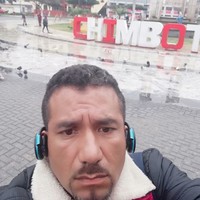 Carlos Marlon Quiñones Figueroa