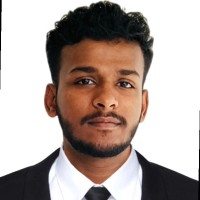 UMMER FAROOQUE