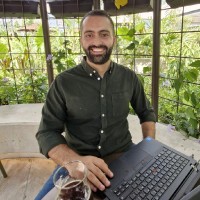 Andrés Arango Cardona