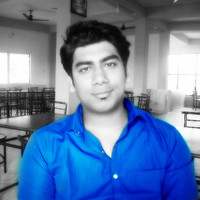 Siba Prasad Mishra
