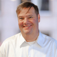 Jon Crispin, MBA