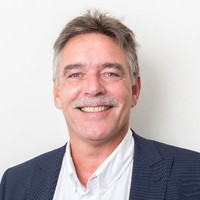 Bert de Wolde
