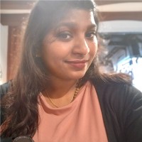 Harsha Mohandoss