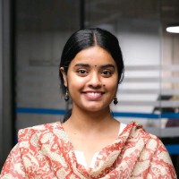 Chris Teresa Varghese