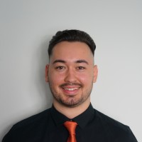 Flavio Ascione Hinojosa