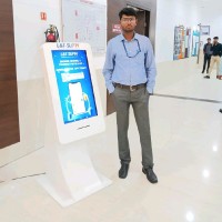 Sayak Hazra