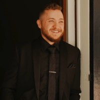 Kieren Jackson