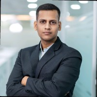 Ashish Jha