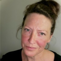 Cath Bates