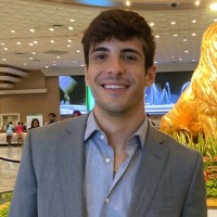Matheus Lamounier
