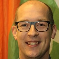 Patrick Hursel