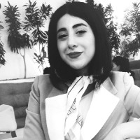Melika Mohamadi