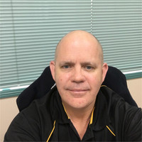 Tony Paine