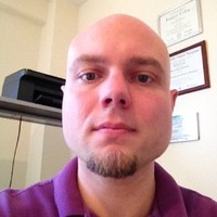 Kenneth Preiksaitis, CPA