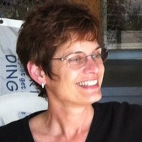 Rose Stauffer