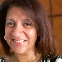 Maria De Lourdes Santos