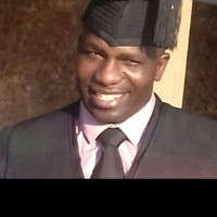 Ndumiso Dube
